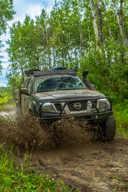2nd Gen Frontier High Clearance Front Bumper Kit - Photo 8