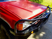 1st Gen 4Runner/ Hilux Surf and 2nd Gen Pickup / Hilux High Clearance Front Bumper Kit - Photo 3