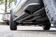 3rd Generation (2022+) Nissan Frontier Kickout Rock Slider Weld-Together Kit (Bolt on) - Photo 11