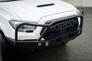 3rd Gen Tacoma Flat Top Front Bumper Kit - Photo 23