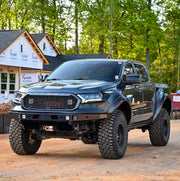 2019+ Ford Ranger Front Bumper Kit - Photo 9