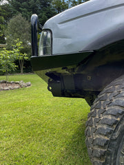 1998-2007 Ford Courier High Clearance Front Bumper Kit - Photo 5