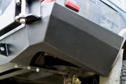 60 Series Land Cruiser High Clearance Rear Bumper Kit - Photo 16