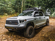 2.5 Gen Tundra High Clearance Front Bumper Kit - Photo 4