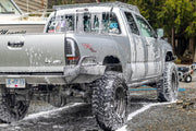 2nd Gen Tacoma High Clearance Rear Bumper Kit - Photo 23
