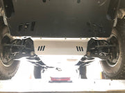 4th Gen 4Runner / FJ Cruiser/ Land Cruiser Prado 120 / Lexus GX470 Skid Plate Kit - Photo 6