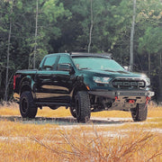2019+ Ford Ranger Front Bumper Kit - Photo 6