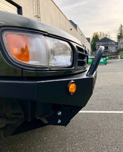 R50 Nissan Pathfinder High Clearance Front Bumper Kit - Photo 26