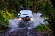Mitsubishi L400 Series 2 Delica High Clearance Front Bumper Kit - Photo 20