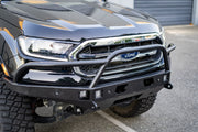 2019+ Ford Ranger Front Bumper Kit - Photo 21