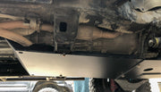 2nd Gen Tacoma Extreme Clearance Plate Bumper Kit - Photo 16