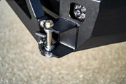 Swing Out Position Locking System - Photo 3