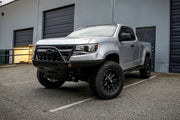 2nd Gen Chrevrolet Colorado / GMC Canyon High Clearance Front Bumper Kit - Photo 6