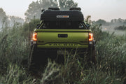 3rd Gen Tacoma High Clearance Rear Bumper Kit - Photo 4