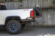 2nd Gen Chrevrolet Colorado / GMC Canyon High Clearance Rear Bumper Kit - Photo 25