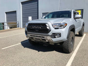 3rd Gen Tacoma Low Profile Winch Bumper Kit - Photo 14