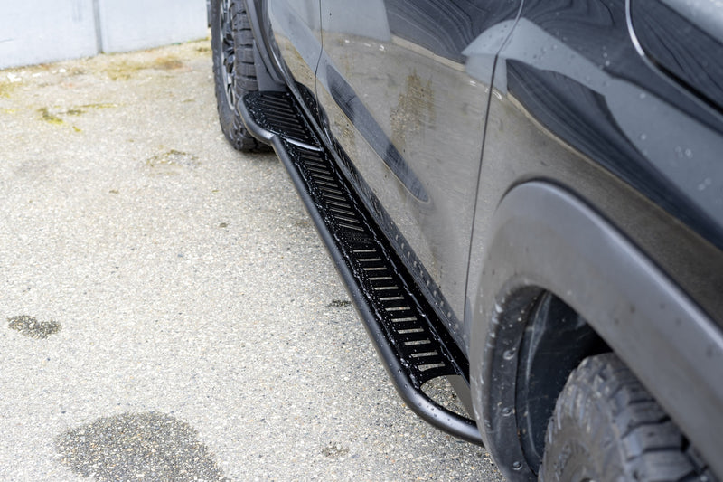 3rd Generation (2022+) Nissan Frontier Kickout Rock Slider Weld-Together Kit (Bolt on) - Photo 7