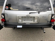 R50 Nissan Pathfinder High Clearance Rear Bumper Kit - Photo 13