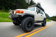 FJ Cruiser High Clearance Front Bumper Kit - Photo 20