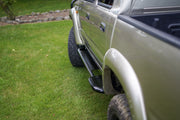 6th Gen Hilux Kickout Rock Slider Weld-Together Kit (Bolt on) - Photo 3