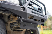 2nd Gen 1998-2011 Ford Ranger Front Bumper Kit - Photo 10