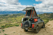 2019+ Ford Ranger High Clearance Rear Bumper Kit - Photo 26