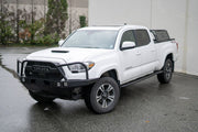 3rd Gen Tacoma Flat Top Front Bumper Kit - Photo 10