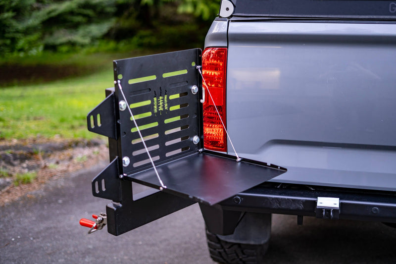 2.5 Gen Tundra Low Profile Rear Bumper Kit - Photo 15