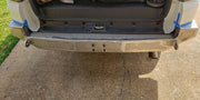 5th Gen 4Runner Low Profile Rear Plate Bumper Kit - Photo 17