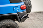 FJ Cruiser Extreme Clearance Rear Bumper Kit - Photo 15