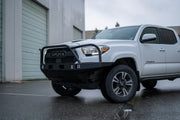 3rd Gen Tacoma Flat Top Front Bumper Kit - Photo 11
