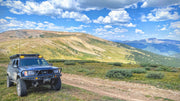 1st Gen Frontier High Clearance Front Bumper Kit - Photo 5