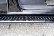 100 Series Land Cruiser Rock Slider Weld-Together Kit (Bolt on) - Photo 5