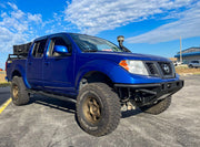 2nd Gen Frontier High Clearance Front Bumper Kit - Photo 16