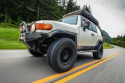 FJ Cruiser High Clearance Front Bumper Kit - Photo 7