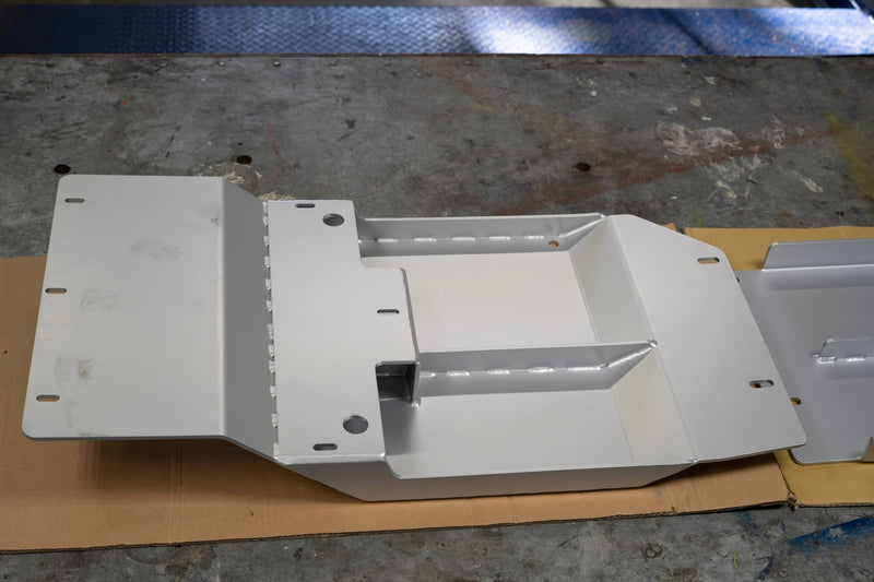2007-2021 Tundra and 2008-2022 Seqouia Skid Plate Set - Photo 15