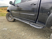 1st Gen Tundra Kickout Rock Slider Weld-Together Kit (Bolt on) - Photo 9