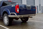2nd Gen Frontier High Clearance Rear Bumper Kit - Photo 21
