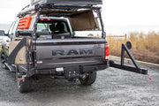 4th Gen Dodge Ram 1500 High Clearance Rear Bumper Kit - Photo 14