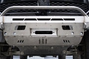 4th Gen Dodge Ram 1500 Front Bumper Kit - Photo 28