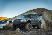 1st Gen Sequoia High Clearance Front Bumper Kit - Photo 5