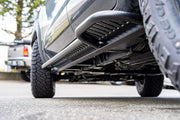 2nd Gen Frontier Kickout Rock Slider Weld-Together Kit (Bolt-on) - Photo 10