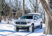 2.5 Gen Tundra High Clearance Front Bumper Kit - Photo 1