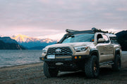 3rd Gen Tacoma Extreme Clearance Front Bumper Kit - Photo 9