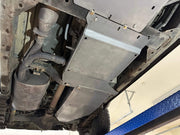2005+ Nissan Frontier Xterra Pathfinder Skid Plate Set - Photo 11
