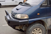 Mitsubishi L400 Series 1 Delica High Clearance Front Bumper Kit - Photo 8