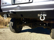 3rd Gen 4Runner / Hilux Surf High Clearance Rear Bumper Kit - Photo 22