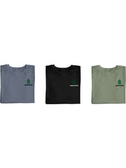 Coastal Offroad T-shirt - Photo 8