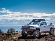 2nd Gen Tacoma High Clearance Front Plate Bumper Kit - Photo 38