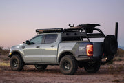 2019+ Ford Ranger High Clearance Rear Bumper Kit - Photo 27